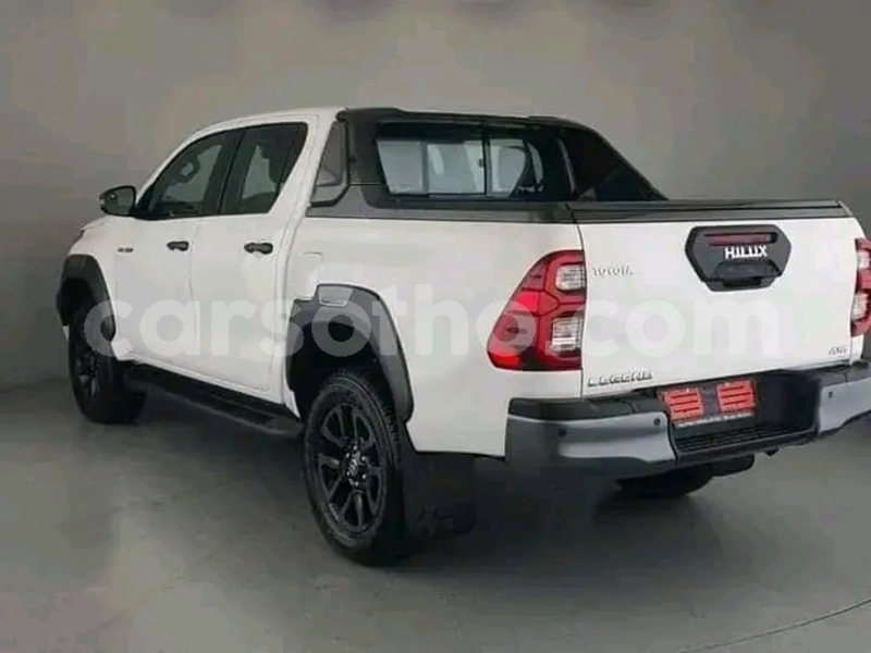 Big with watermark toyota hilux maseru maseru 27221