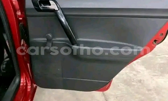 Acheter Occasion Voiture Volkswagen Polo Rouge à Maseru, Maseru Acheter Occasion Voiture Volkswagen Polo Rouge à Maseru, Maseru