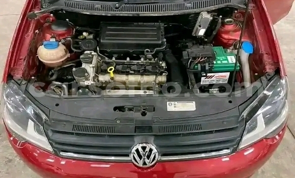 Acheter Occasion Voiture Volkswagen Polo Rouge à Maseru, Maseru Acheter Occasion Voiture Volkswagen Polo Rouge à Maseru, Maseru