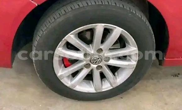 Acheter Occasion Voiture Volkswagen Polo Rouge à Maseru, Maseru Acheter Occasion Voiture Volkswagen Polo Rouge à Maseru, Maseru