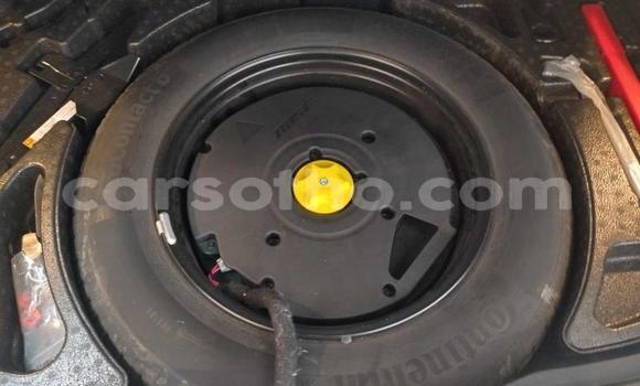 Sayi Na hannu Nissan Qashqai Blue Mota in Maseru a Maseru Sayi Na hannu Nissan Qashqai Blue Mota in Maseru a Maseru