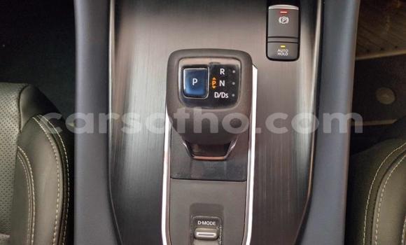 Sayi Na hannu Nissan Qashqai Blue Mota in Maseru a Maseru Sayi Na hannu Nissan Qashqai Blue Mota in Maseru a Maseru