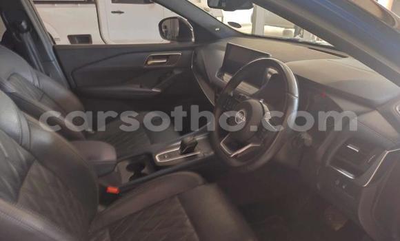 Sayi Na hannu Nissan Qashqai Blue Mota in Maseru a Maseru Sayi Na hannu Nissan Qashqai Blue Mota in Maseru a Maseru