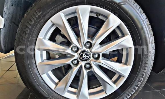 Sayi Na hannu Toyota Corolla Cross White Mota in Maseru a Maseru Sayi Na hannu Toyota Corolla Cross White Mota in Maseru a Maseru