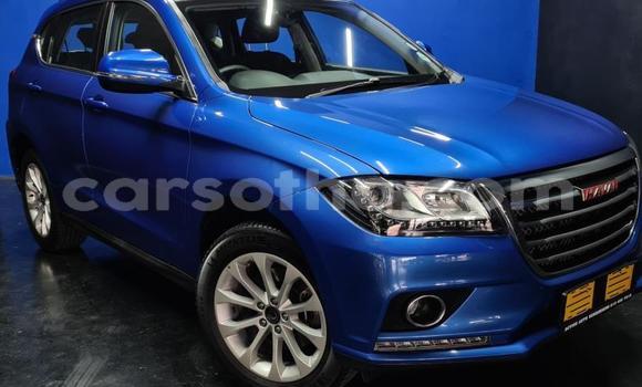 Sayi Na hannu Haval H2 Blue Mota in Maseru a Maseru