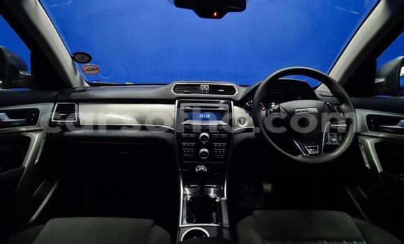 Sayi Na hannu Haval H2 Blue Mota in Maseru a Maseru Sayi Na hannu Haval H2 Blue Mota in Maseru a Maseru