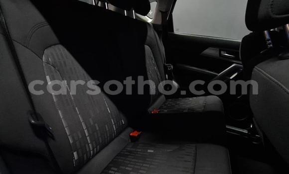 Sayi Na hannu Haval H2 Blue Mota in Maseru a Maseru Sayi Na hannu Haval H2 Blue Mota in Maseru a Maseru