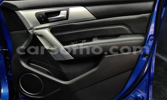 Sayi Na hannu Haval H2 Blue Mota in Maseru a Maseru Sayi Na hannu Haval H2 Blue Mota in Maseru a Maseru