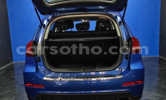 Sayi Na hannu Haval H2 Blue Mota in Maseru a Maseru Sayi Na hannu Haval H2 Blue Mota in Maseru a Maseru