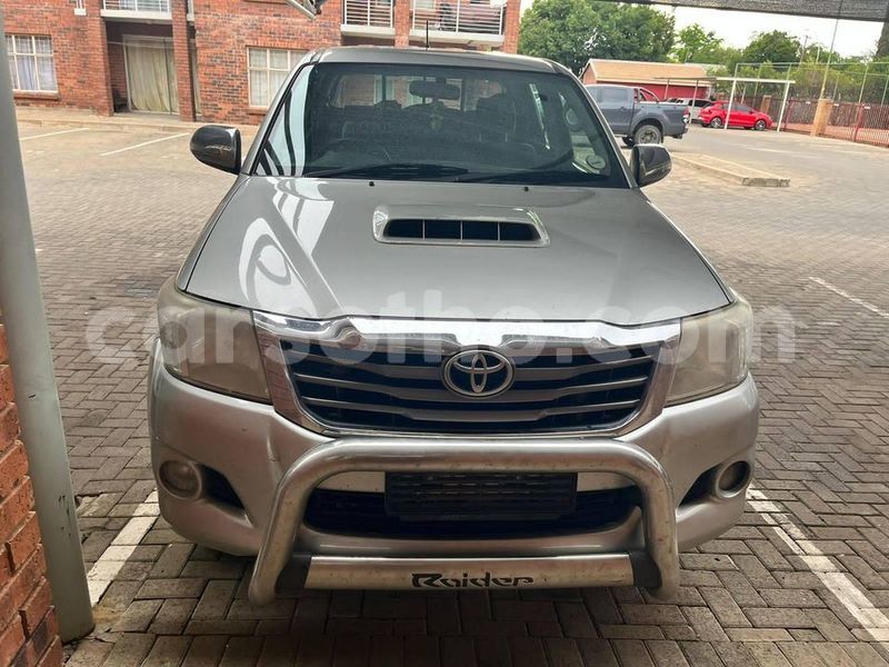 Big with watermark toyota rav4 maseru maseru 27230