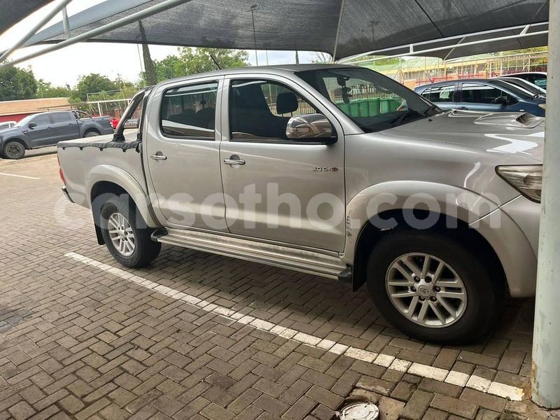 Big with watermark toyota rav4 maseru maseru 27230