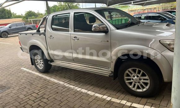 Acheter Occasion Voiture Toyota RAV4 Autre à Maseru, Maseru Acheter Occasion Voiture Toyota RAV4 Autre à Maseru, Maseru