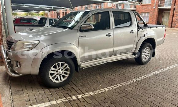 Acheter Occasion Voiture Toyota RAV4 Autre à Maseru, Maseru Acheter Occasion Voiture Toyota RAV4 Autre à Maseru, Maseru