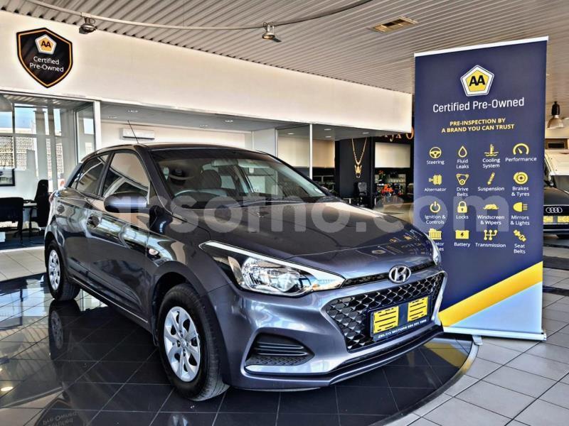 Big with watermark hyundai i20 maseru maseru 27231