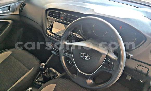 Sayi Na hannu Hyundai i20 Other Mota in Maseru a Maseru Sayi Na hannu Hyundai i20 Other Mota in Maseru a Maseru