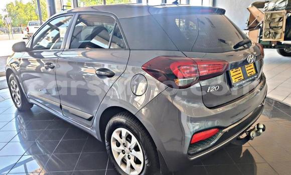Sayi Na hannu Hyundai i20 Other Mota in Maseru a Maseru Sayi Na hannu Hyundai i20 Other Mota in Maseru a Maseru
