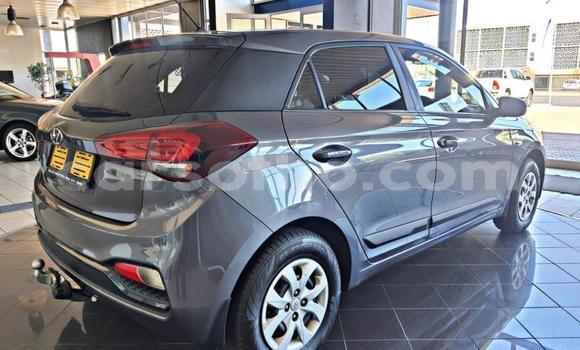 Sayi Na hannu Hyundai i20 Other Mota in Maseru a Maseru Sayi Na hannu Hyundai i20 Other Mota in Maseru a Maseru