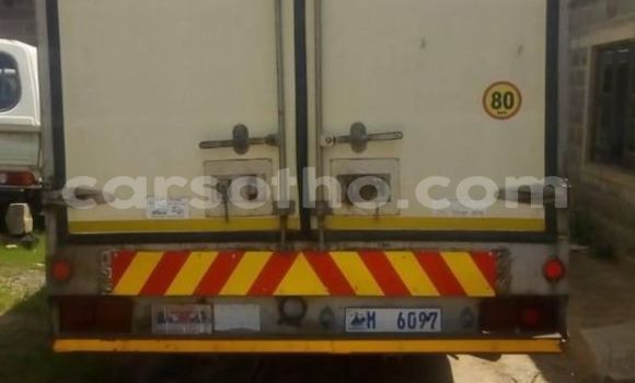 Acheter Occasion Voiture UAZ 3151 Autre à Maseru, Maseru