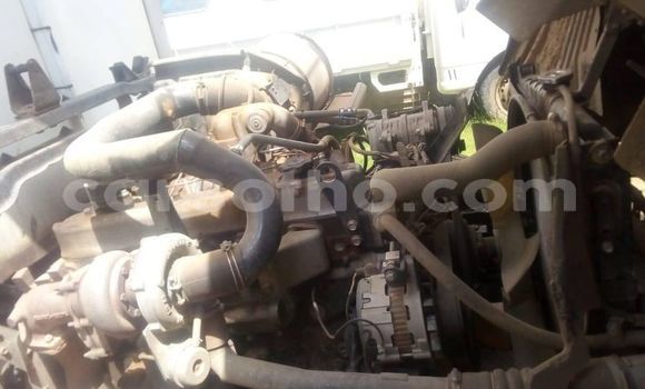 Acheter Occasion Voiture UAZ 3151 Autre à Maseru, Maseru Acheter Occasion Voiture UAZ 3151 Autre à Maseru, Maseru