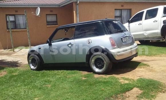 Buy Used Toyota Mirai Other Car in Maseru in Maseru