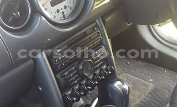 Acheter Occasion Voiture Toyota Mirai Autre à Maseru, Maseru Acheter Occasion Voiture Toyota Mirai Autre à Maseru, Maseru