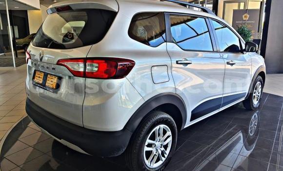 Sayi Na hannu Renault Twingo Silver Mota in Maseru a Maseru Sayi Na hannu Renault Twingo Silver Mota in Maseru a Maseru