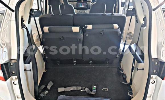 Sayi Na hannu Renault Twingo Silver Mota in Maseru a Maseru Sayi Na hannu Renault Twingo Silver Mota in Maseru a Maseru