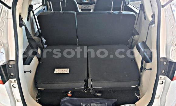 Sayi Na hannu Renault Twingo Silver Mota in Maseru a Maseru Sayi Na hannu Renault Twingo Silver Mota in Maseru a Maseru