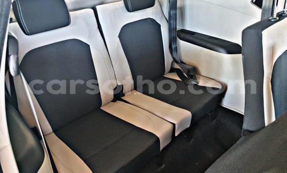 Sayi Na hannu Renault Twingo Silver Mota in Maseru a Maseru Sayi Na hannu Renault Twingo Silver Mota in Maseru a Maseru