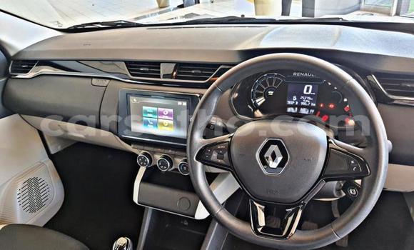 Sayi Na hannu Renault Twingo Silver Mota in Maseru a Maseru Sayi Na hannu Renault Twingo Silver Mota in Maseru a Maseru