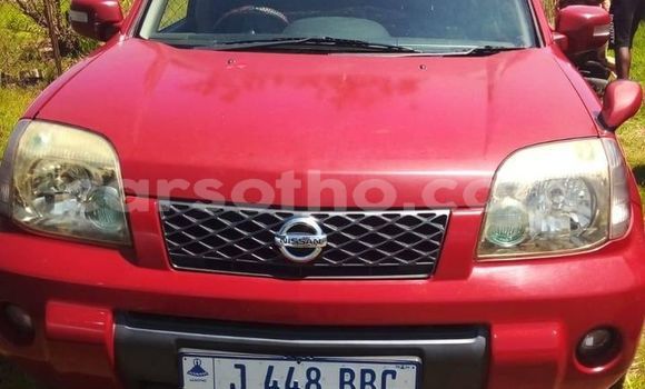 Buy Used Nissan X–Trail Other Car in Maseru in Maseru
