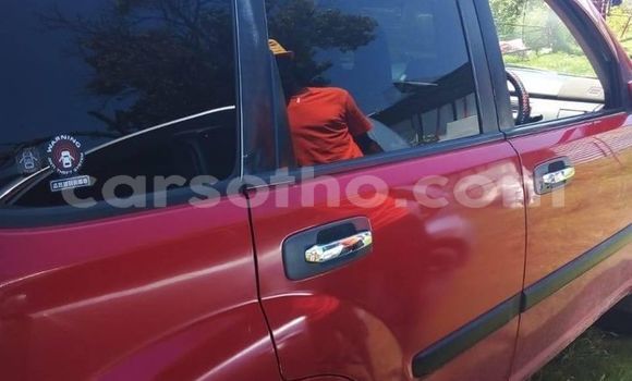 Acheter Occasion Voiture Nissan X–Trail Autre à Maseru, Maseru Acheter Occasion Voiture Nissan X–Trail Autre à Maseru, Maseru