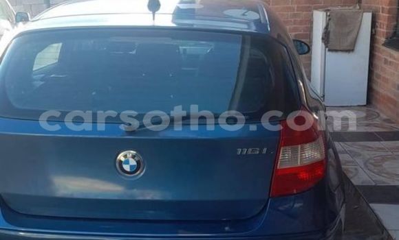 Acheter Occasion Voiture BMW 2000 C/CS Autre à Maseru, Maseru Acheter Occasion Voiture BMW 2000 C/CS Autre à Maseru, Maseru