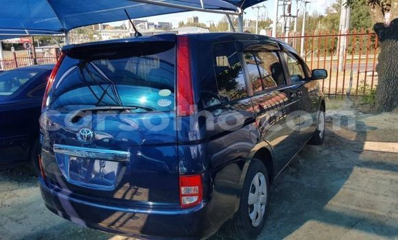 Acheter Occasion Voiture Toyota ISis Autre à Maseru, Maseru