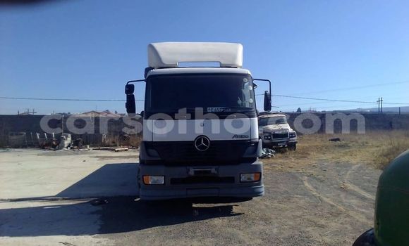 Acheter Occasion Voiture Mercedes-Benz 190 Autre à Maseru, Maseru Acheter Occasion Voiture Mercedes-Benz 190 Autre à Maseru, Maseru