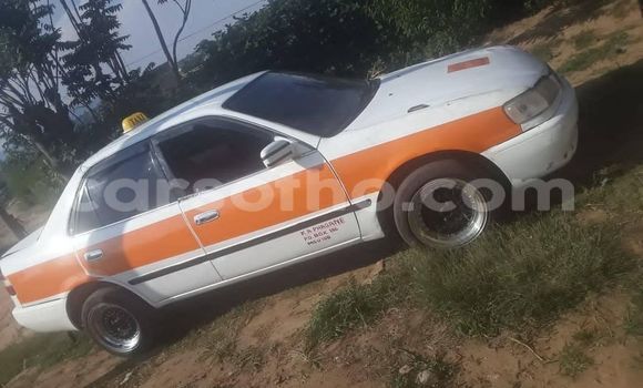 Acheter Occasion Voiture Renault Samsung QM5 Autre à Maseru, Maseru Acheter Occasion Voiture Renault Samsung QM5 Autre à Maseru, Maseru