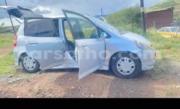 Buy Used Honda FIT Other Car in Maseru in Maseru Buy Used Honda FIT Other Car in Maseru in Maseru