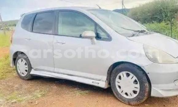 Buy Used Honda FIT Other Car in Maseru in Maseru Buy Used Honda FIT Other Car in Maseru in Maseru