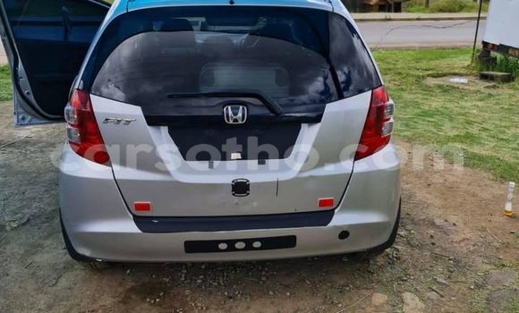 Buy Used Honda FIT Other Car in Maseru in Maseru Buy Used Honda FIT Other Car in Maseru in Maseru