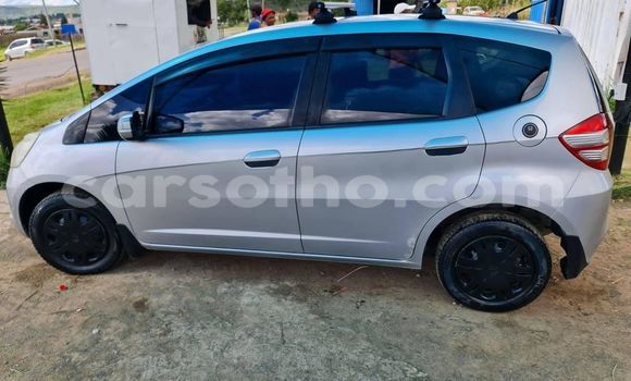 Buy Used Honda FIT Other Car in Maseru in Maseru Buy Used Honda FIT Other Car in Maseru in Maseru