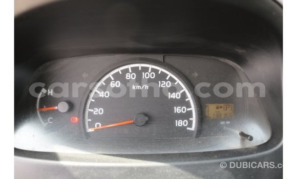 Buy Import Daihatsu Sirion White Car in Import - Dubai in Maseru