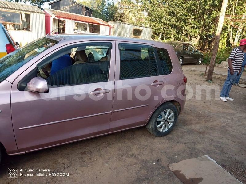 Big with watermark mazda demio maseru maseru 27245
