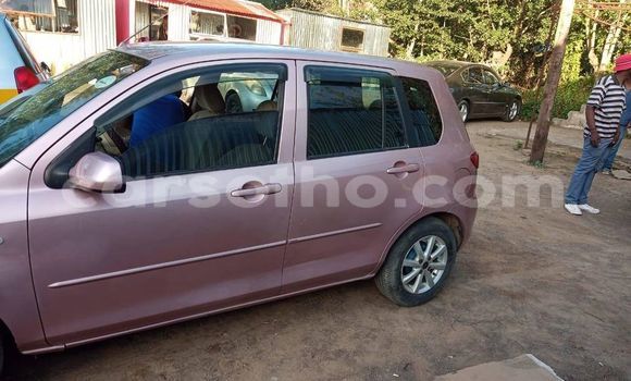 Acheter Occasion Voiture Mazda Demio Autre à Maseru, Maseru