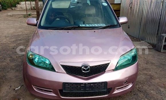 Buy Used Mazda Demio Other Car in Maseru in Maseru Buy Used Mazda Demio Other Car in Maseru in Maseru