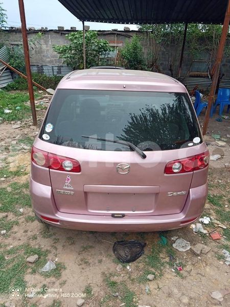 Big with watermark mazda demio maseru maseru 27245