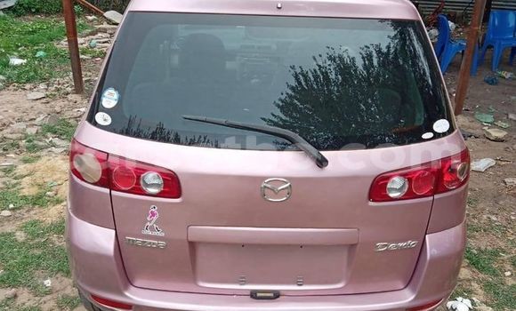 Buy Used Mazda Demio Other Car in Maseru in Maseru Buy Used Mazda Demio Other Car in Maseru in Maseru