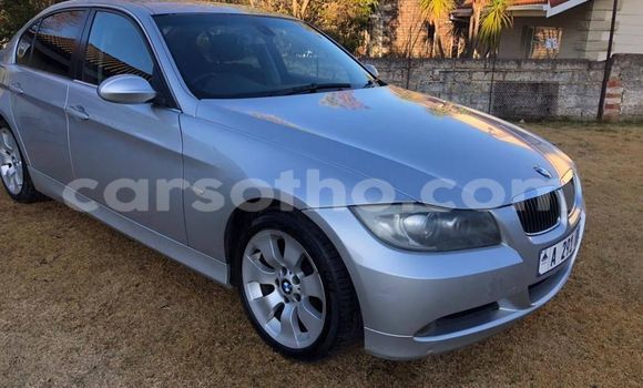 Acheter Occasion Voiture BMW 1er Autre à Maseru, Maseru