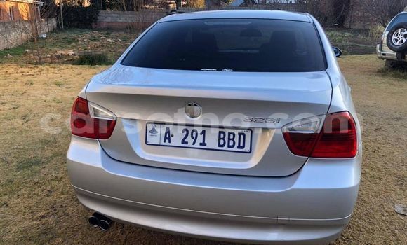 Sayi Na hannu BMW 1er Other Mota in Maseru a Maseru Sayi Na hannu BMW 1er Other Mota in Maseru a Maseru