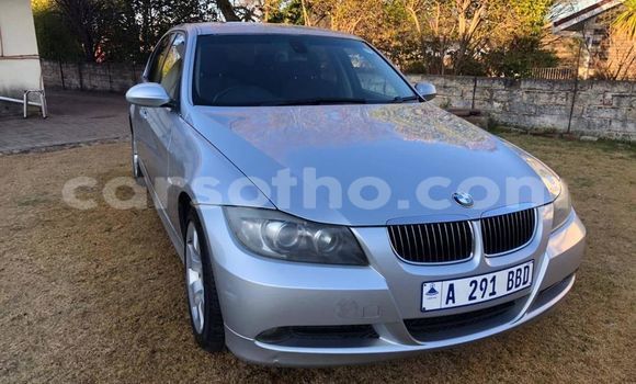 Sayi Na hannu BMW 1er Other Mota in Maseru a Maseru Sayi Na hannu BMW 1er Other Mota in Maseru a Maseru