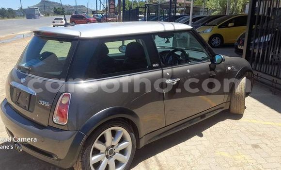 Acheter Occasion Voiture JAC J3 (Tongyue,Tojoy) Rouge à Maseru, Maseru